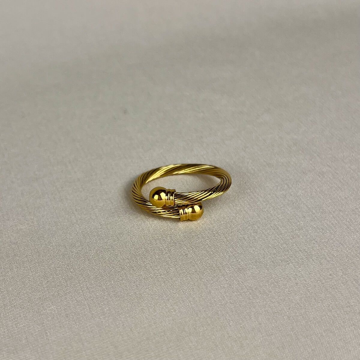 helix harmony ring