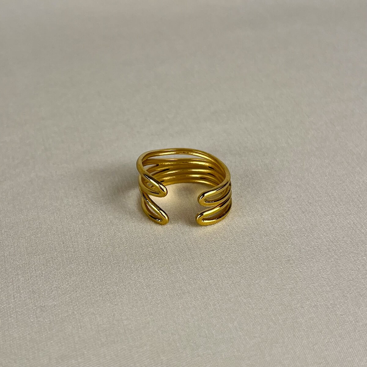 Multi-Layer Ring