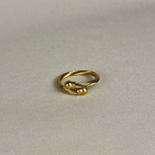 helix harmony ring