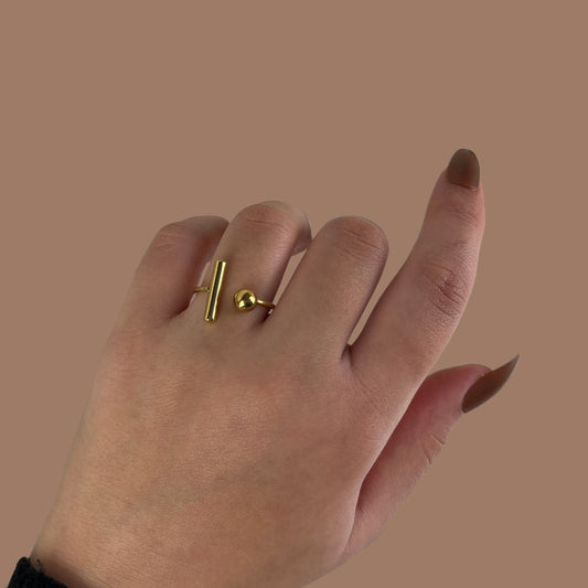 Equinox Ring