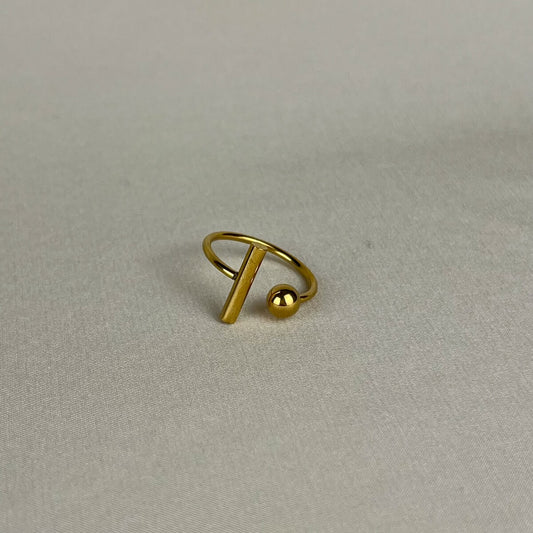 Equinox Ring
