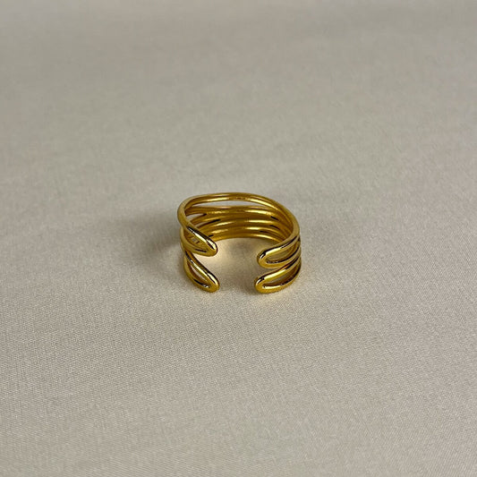 Multi-Layer Ring