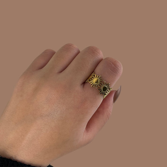 Solar Ring
