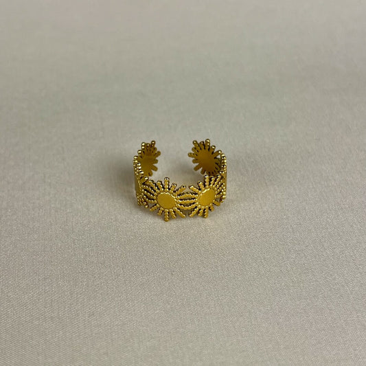 Solar Ring